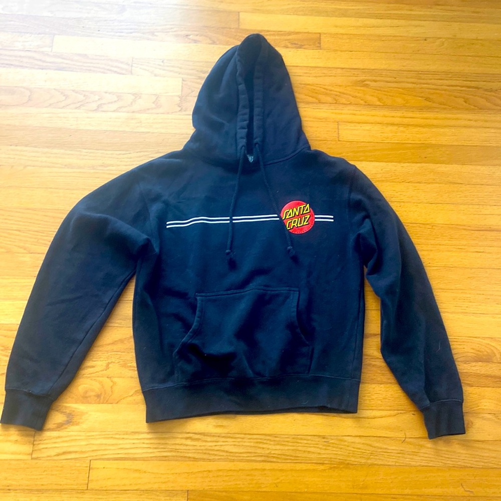 Santa Cruz boy’s sweatshirt